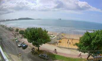 Imagem 3: Apartamento com 3 Suítes Frente p/ Mar na Praia do Morro - Guarapari/ES