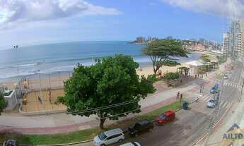 Imagem 4: Apartamento com 3 Suítes Frente p/ Mar na Praia do Morro - Guarapari/ES