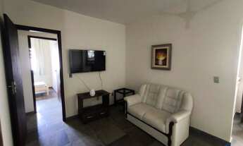 Imagem 3: Apartamento com 3 Quarto p/ Locação Anual na Praia do Morro - Guarapari-ES