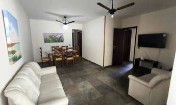 Imagem 2: Apartamento com 3 Quarto p/ Locação Anual na Praia do Morro - Guarapari-ES