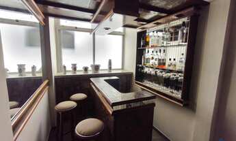 Imagem 4: Apartamento com 3 Quarto p/ Locação Anual na Praia do Morro - Guarapari-ES