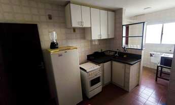 Imagem 5: Apartamento com 3 Quarto p/ Locação Anual na Praia do Morro - Guarapari-ES