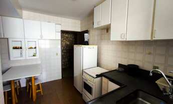 Imagem 6: Apartamento com 3 Quarto p/ Locação Anual na Praia do Morro - Guarapari-ES