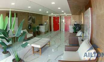 Imagem 4: Apartamento com 3 Quartos à Venda na Praia do Morro - Guarapar/ES