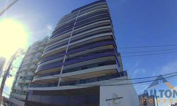 Imagem 2: Apartamento com 3 Quartos à Venda na Praia do Morro - Guarapar/ES