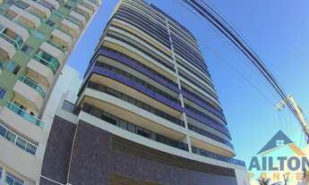 Imagem 3: Apartamento com 3 Quartos à Venda na Praia do Morro - Guarapar/ES