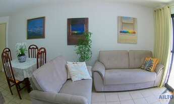 Imagem 4: Apartamento com 3 Quartos à Venda na Praia do Morro - Guarapari/ES