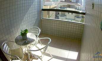 Imagem 5: Apartamento com 3 Quartos à Venda na Praia do Morro - Guarapari/ES