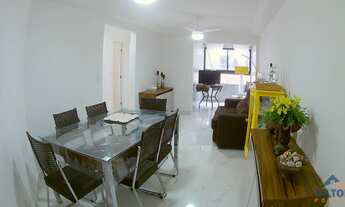 Imagem 2: Apartamento com 3 Quartos à Venda na Quadra do Mar na Praia do Morro - Guarapari/ES