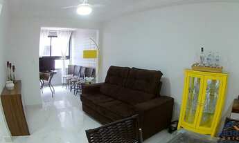 Imagem 4: Apartamento com 3 Quartos à Venda na Quadra do Mar na Praia do Morro - Guarapari/ES