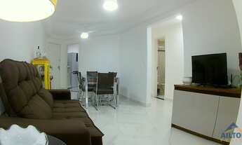 Imagem 7: Apartamento com 3 Quartos à Venda na Quadra do Mar na Praia do Morro - Guarapari/ES