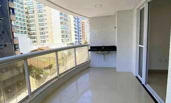 Imagem: Apartamento com 3 Quartos à Venda na Quadra