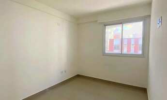 Imagem 6: Apartamento com 3 Quartos à Venda na Quadra do Mar na Praia do Morro - Guarapari/ES