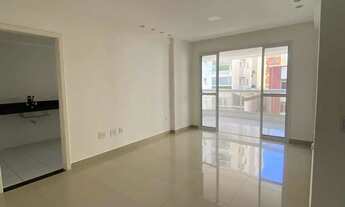 Imagem 3: Apartamento com 3 Quartos à Venda na Quadra do Mar na Praia do Morro - Guarapari/ES