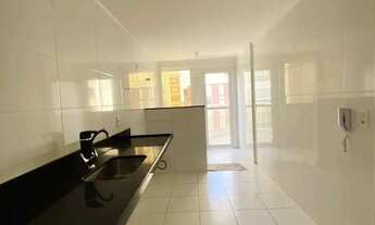 Imagem 4: Apartamento com 3 Quartos à Venda na Quadra do Mar na Praia do Morro - Guarapari/ES