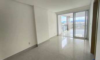 Imagem 2: Apartamento com 3 Quartos à Venda na Quadra do Mar na Praia do Morro - Guarapari/ES