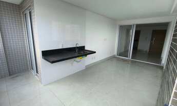 Imagem 5: Apartamento com 3 Quartos à Venda na Quadra do Mar na Praia do Morro - Guarapari/ES