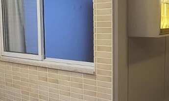 Imagem 7: Apartamento com 3 Quartos à Venda na Quadra do Mar na Praia do Morro - Guarapari/ES