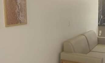 Imagem 2: Apartamento com 3 Quartos à Venda na Quadra do Mar na Praia do Morro - Guarapari/ES