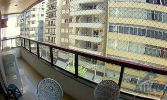 Imagem: Apartamento com 3 Quartos à Venda no Centro