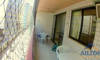 Imagem 2: Apartamento com 3 Quartos à Venda no Centro de Guarapari/ES