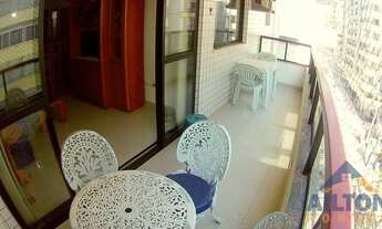 Imagem 5: Apartamento com 3 Quartos à Venda no Centro de Guarapari/ES