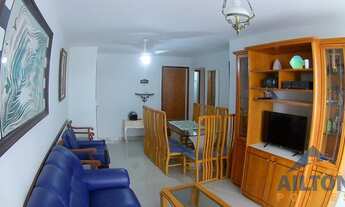 Imagem 6: Apartamento com 3 Quartos à Venda no Centro de Guarapari/ES