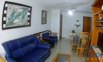 Imagem 7: Apartamento com 3 Quartos à Venda no Centro de Guarapari/ES