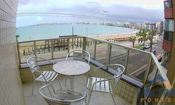 Imagem: Apartamento com 3 Quartos à Venda Frente