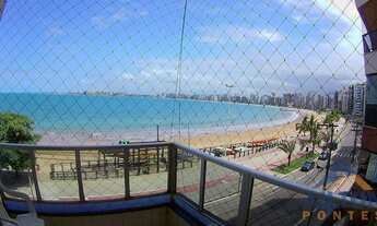 Imagem: Apartamento com 3 Quartos à Venda Frente