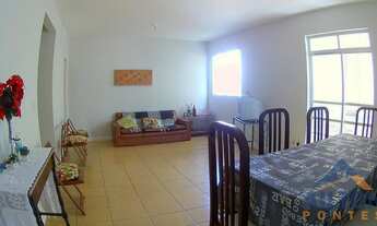 Imagem 2: Apartamento com 3 Quartos à Venda Frente p/ Mar na Praia do Morro - Guarapari/ES