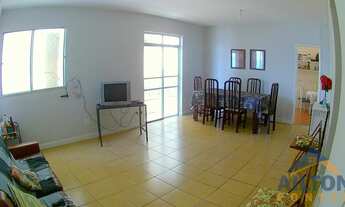 Imagem 4: Apartamento com 3 Quartos à Venda Frente p/ Mar na Praia do Morro - Guarapari/ES