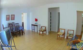 Imagem 5: Apartamento com 3 Quartos à Venda Frente p/ Mar na Praia do Morro - Guarapari/ES