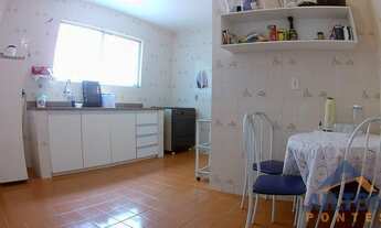 Imagem 6: Apartamento com 3 Quartos à Venda Frente p/ Mar na Praia do Morro - Guarapari/ES