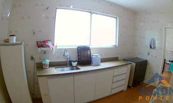 Imagem 7: Apartamento com 3 Quartos à Venda Frente p/ Mar na Praia do Morro - Guarapari/ES