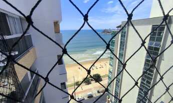 Imagem 3: Apartamento com 3 Quartos à Venda todo Montado Lateral p/ Mar - Praia do Morro - Guarapari