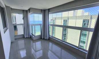 Imagem 2: Apartamento com 3 Quartos à Venda todo Montado Lateral p/ Mar - Praia do Morro - Guarapari