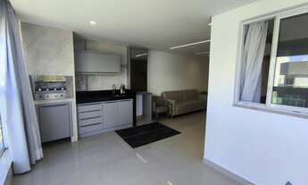 Imagem 4: Apartamento com 3 Quartos à Venda todo Montado Lateral p/ Mar - Praia do Morro - Guarapari