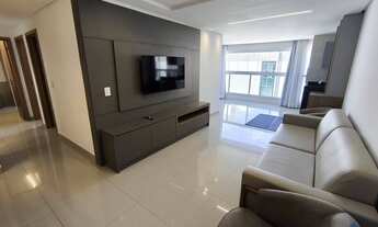 Imagem 7: Apartamento com 3 Quartos à Venda todo Montado Lateral p/ Mar - Praia do Morro - Guarapari