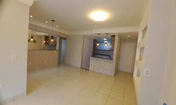 Imagem: Apartamento com 3 Quartos Disponível p/