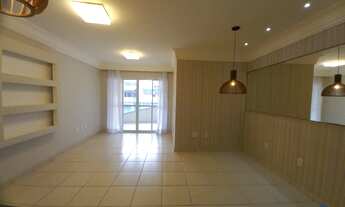 Imagem 2: Apartamento com 3 Quartos Disponível p/ Locação Anual na Praia do Morro Guarapari/ES