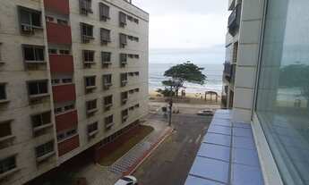 Imagem 5: Apartamento com 3 Quartos Disponível p/ Locação Anual na Praia do Morro Guarapari/ES