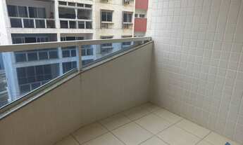 Imagem 4: Apartamento com 3 Quartos Disponível p/ Locação Anual na Praia do Morro Guarapari/ES