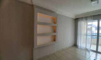 Imagem 3: Apartamento com 3 Quartos Disponível p/ Locação Anual na Praia do Morro Guarapari/ES