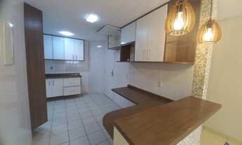 Imagem 6: Apartamento com 3 Quartos Disponível p/ Locação Anual na Praia do Morro Guarapari/ES