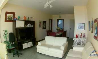 Imagem 3: Apartamento com 3 Quartos Frente Mar à Venda na Praia do Morro - Guarapari/ES