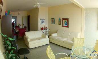 Imagem 4: Apartamento com 3 Quartos Frente Mar à Venda na Praia do Morro - Guarapari/ES