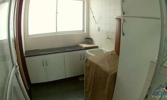 Imagem 7: Apartamento com 3 Quartos Frente Mar à Venda na Praia do Morro - Guarapari/ES