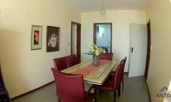 Imagem 5: Apartamento com 3 Quartos Frente Mar à Venda na Praia do Morro - Guarapari/ES