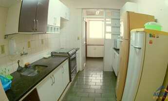 Imagem 6: Apartamento com 3 Quartos Frente Mar à Venda na Praia do Morro - Guarapari/ES